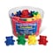 Learning Resources Three Bear Family Counters Basic Set, 80 Pieces 0725 - alternate 2